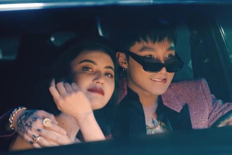 Hay trao cho anh Son Tung MTP anh 5