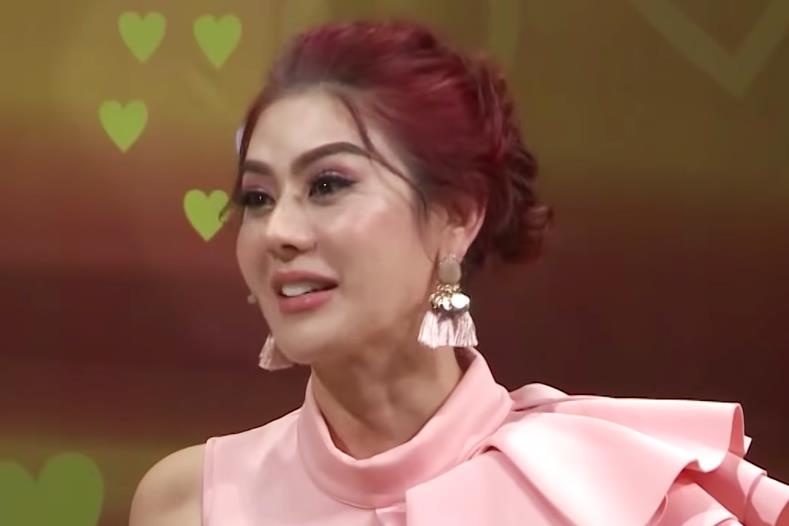 Lam Khanh Chi ke chuyen thieu no hon 1 ty van duoc chong chap nhan hinh anh