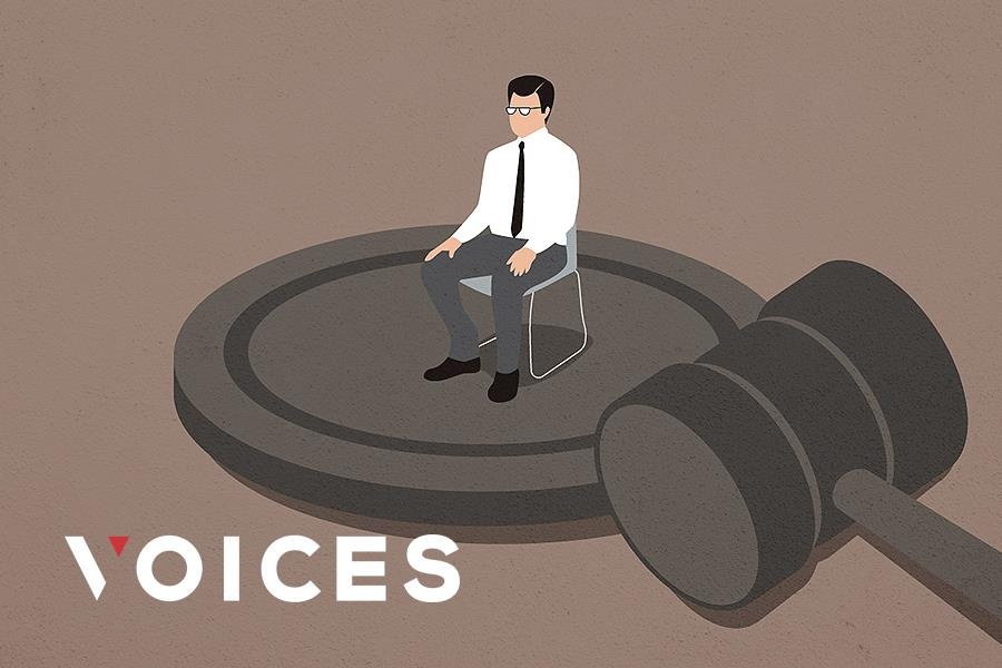 Nguyen Huu Linh chay tron tai toa: Doi hoi phi ly ve 'quyen rieng tu' hinh anh