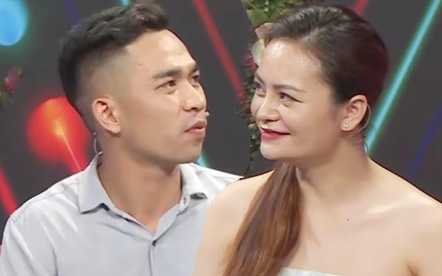 Loat nhan vat bi 'nem da' khi tham gia game show hen ho hinh anh