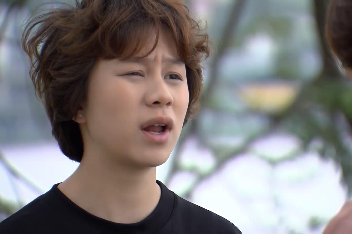 Anh Duong Ve nha di con anh 2