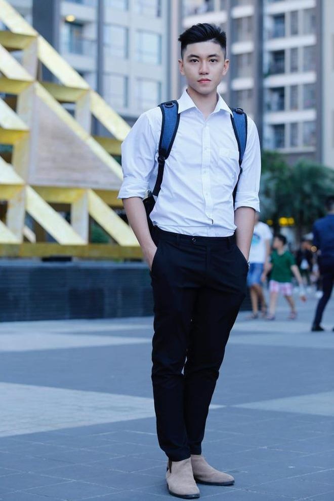 Day thi thanh cong anh 10