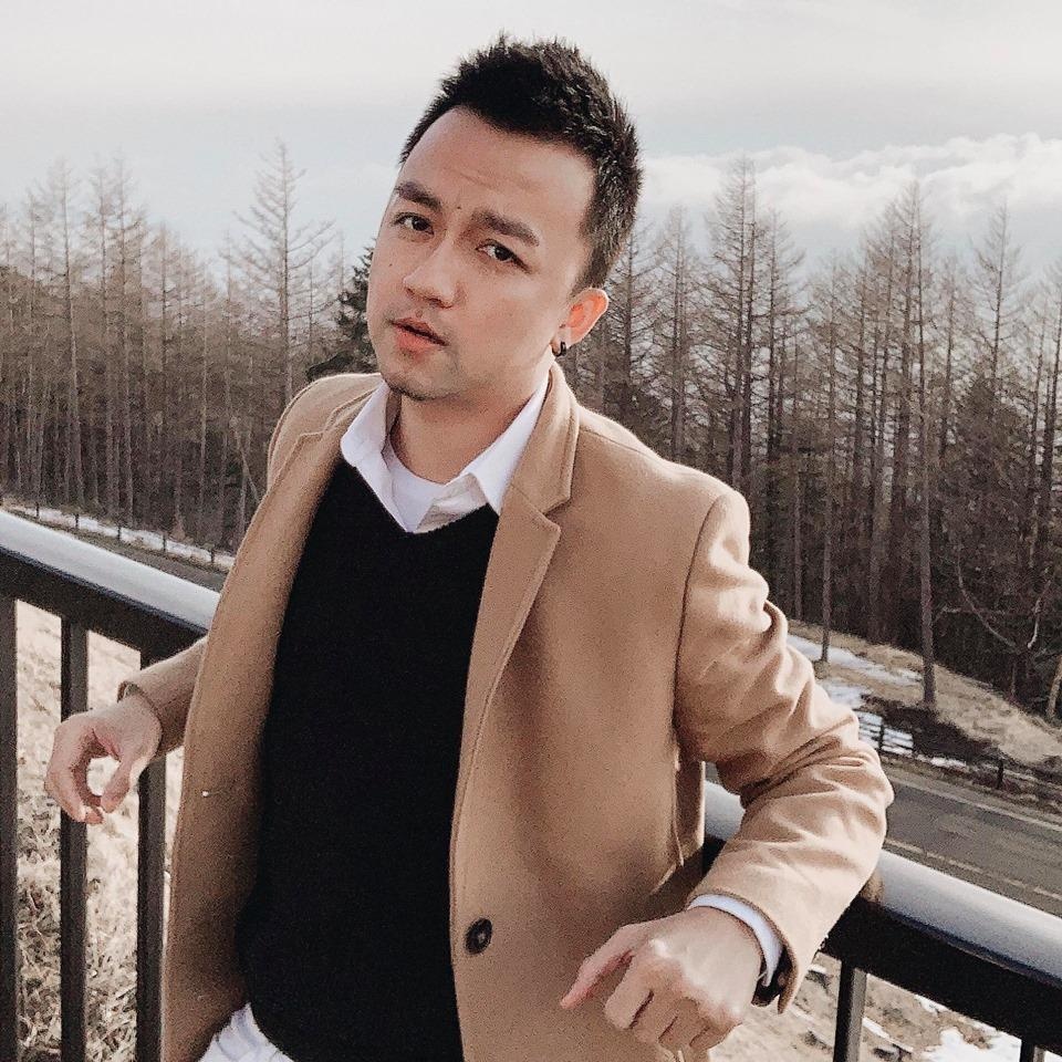 Thanh cosplay cay nha la vuon anh 10