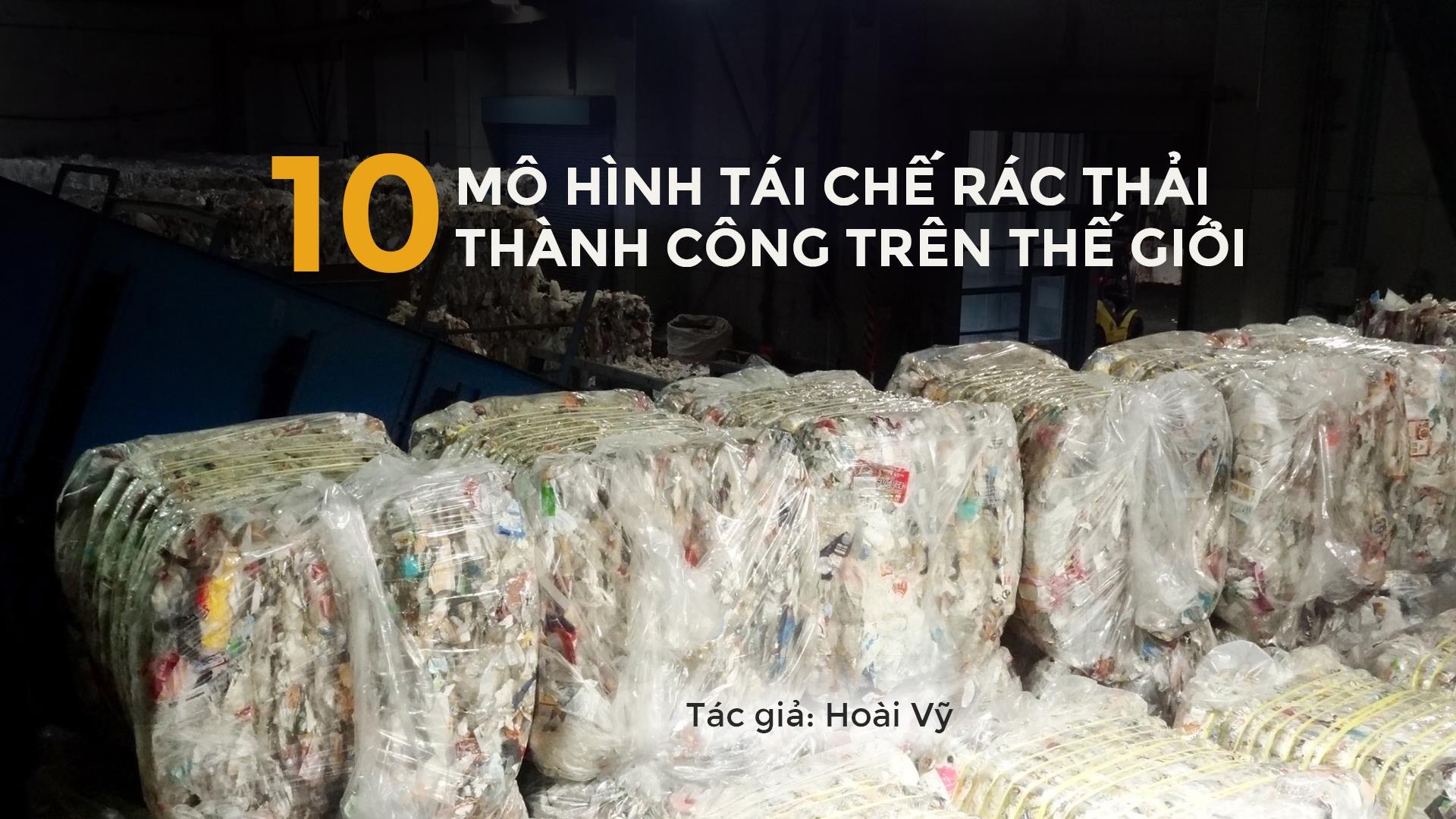 Tai che rac thai nhua anh 1