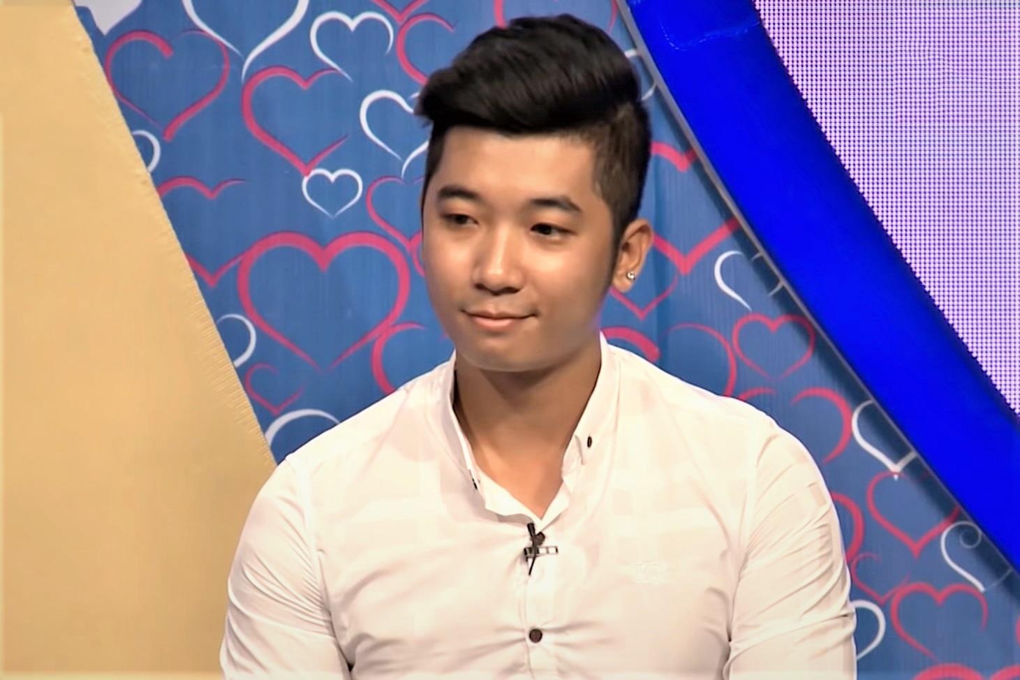 Trai xinh gai dep khong an nut gay tiec nuoi tai 'Ban muon hen ho' hinh anh