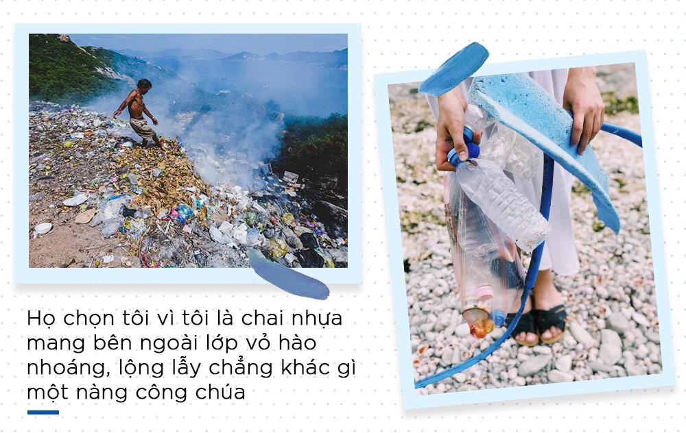 Tái chế rác thải nhựa ảnh 4 Tai che rac thai nhua anh 4