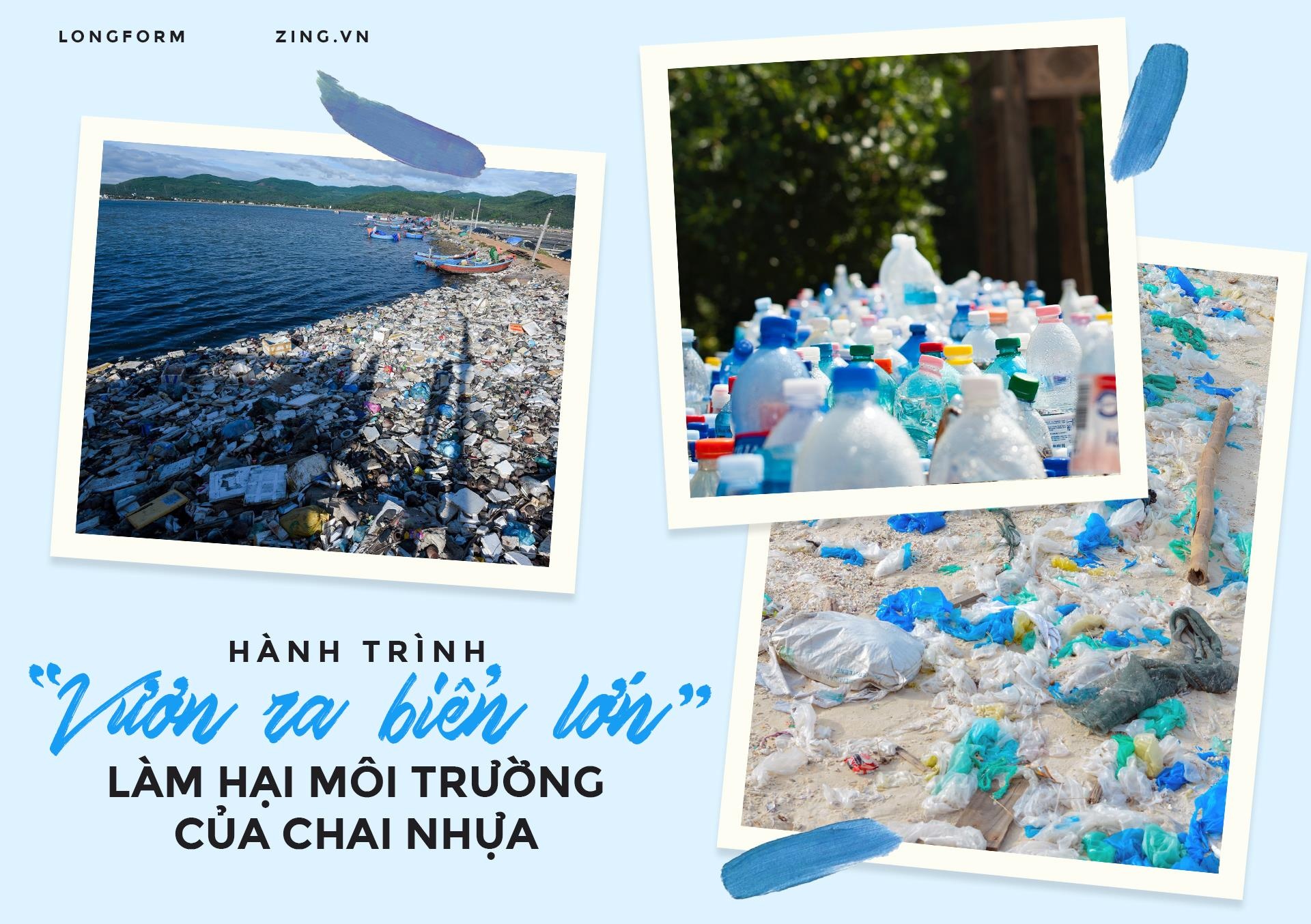 Tái chế rác thải nhựa ảnh 2 Tai che rac thai nhua anh 2
