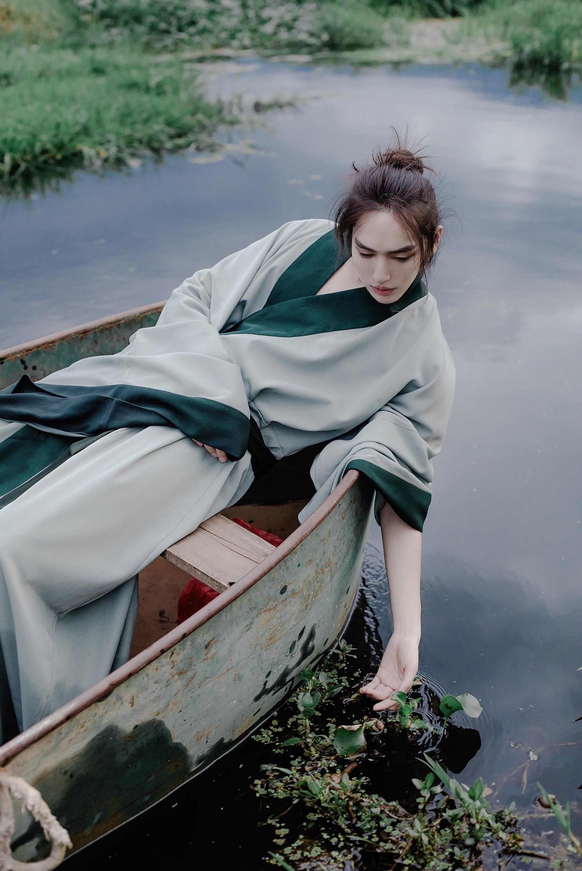 My nam toc dai anh 2