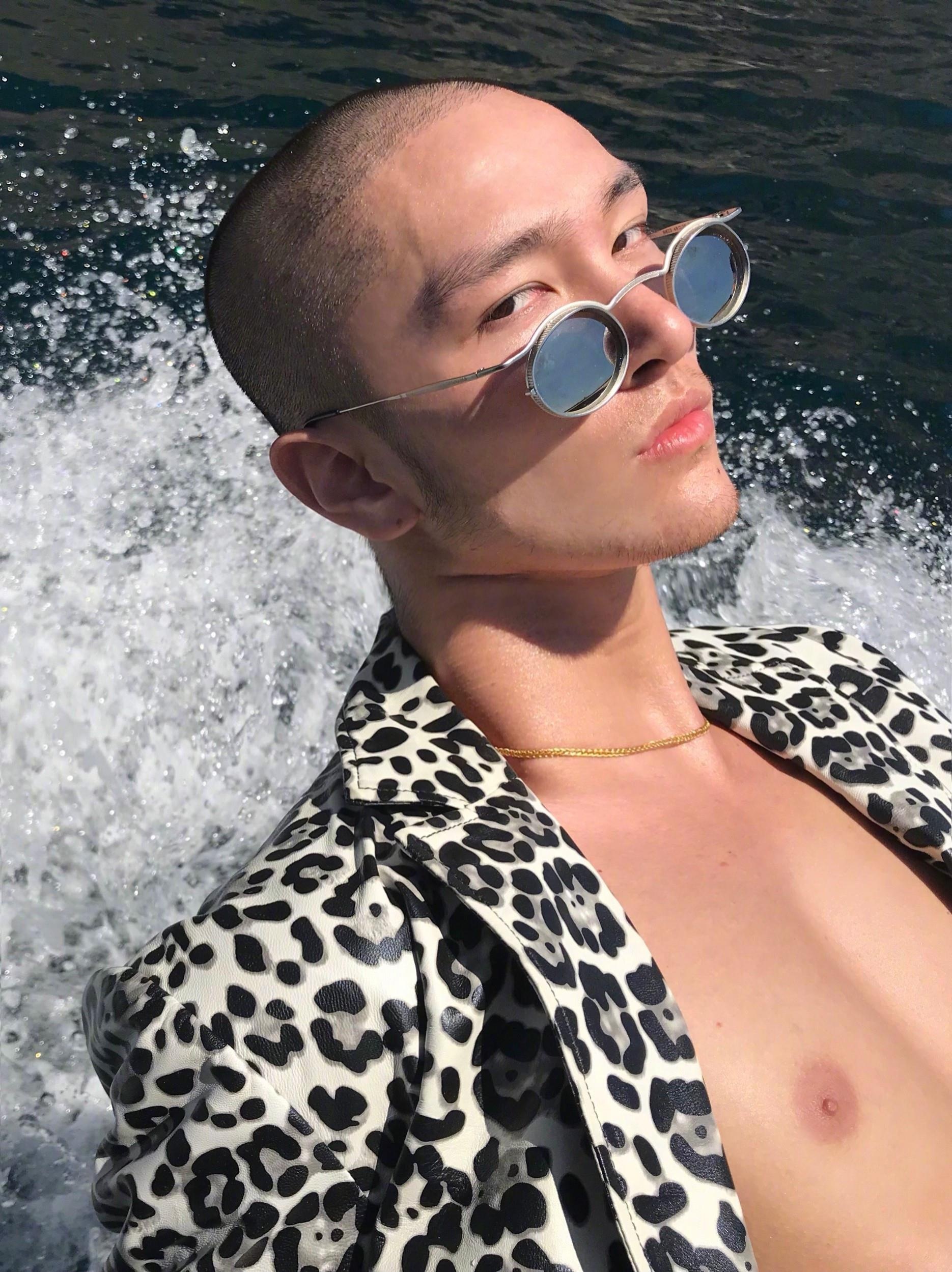 My nam toc dai anh 7