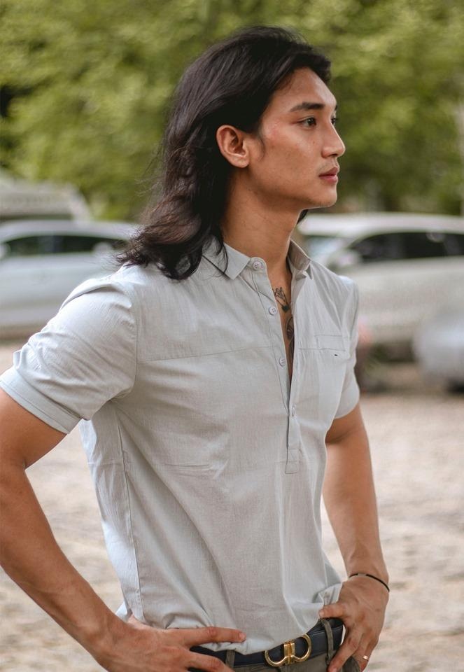 My nam toc dai anh 9