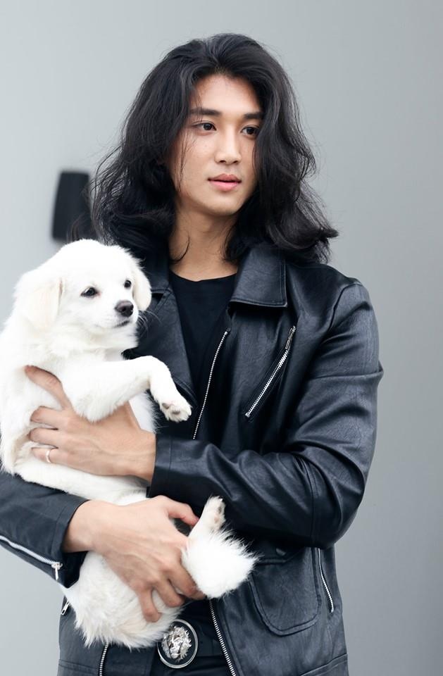 My nam toc dai anh 13