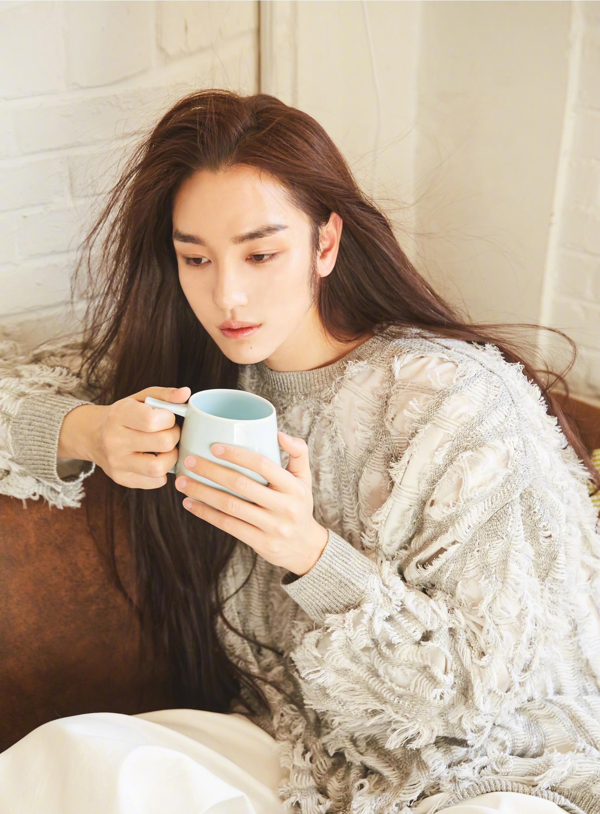 My nam toc dai anh 5