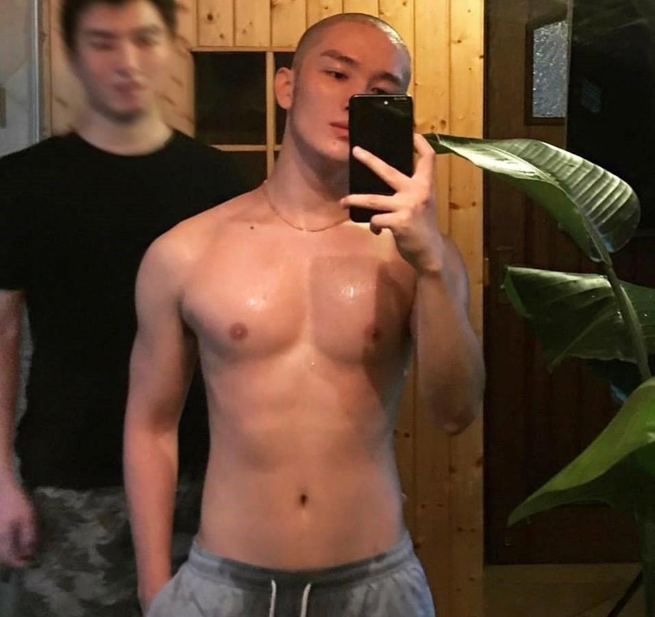 My nam toc dai anh 6