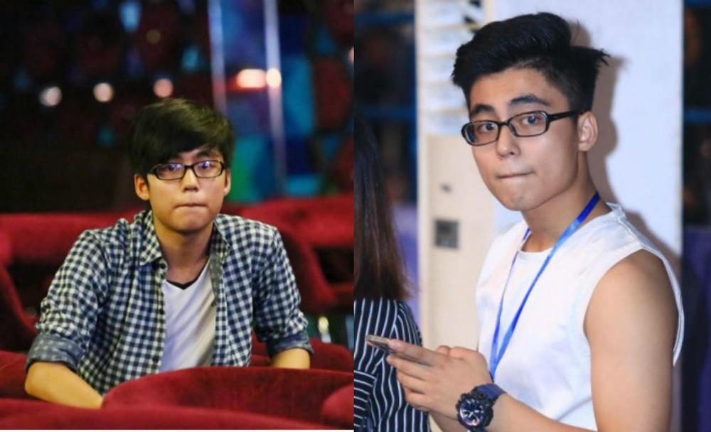 Em trai Son Tung anh 3