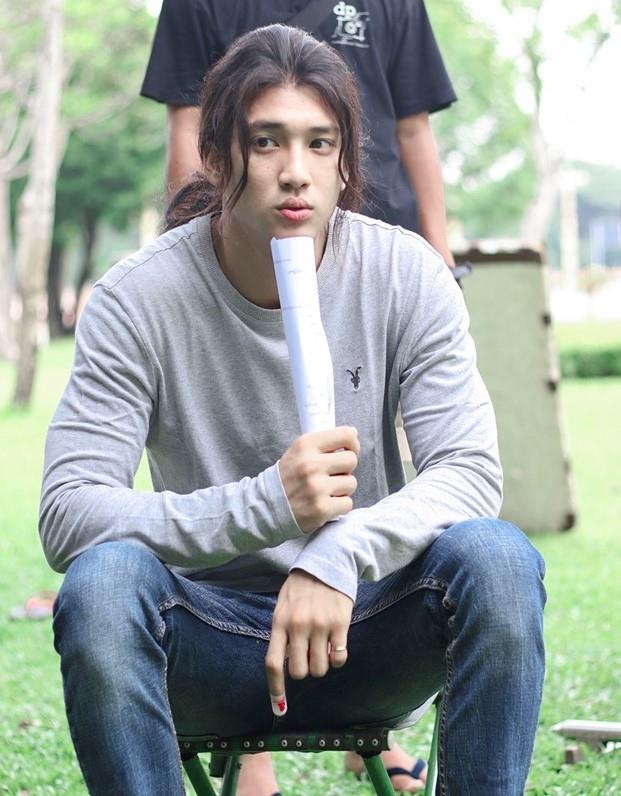 My nam toc dai anh 14