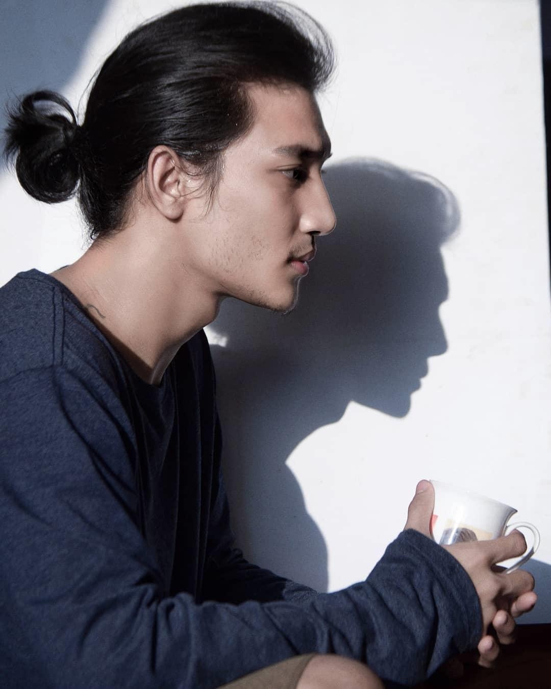 My nam toc dai anh 11