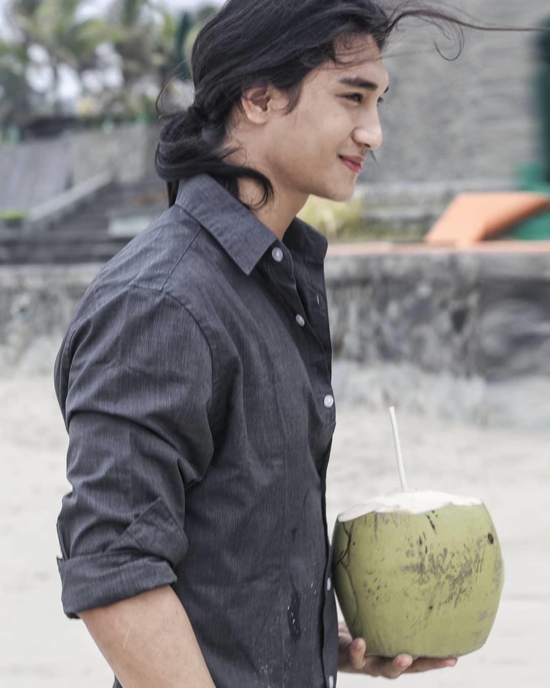 My nam toc dai anh 12