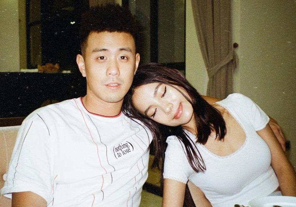 Truc Anh du lich cung ban trai Huyme va gia dinh Trang Lou - Tung Son hinh anh