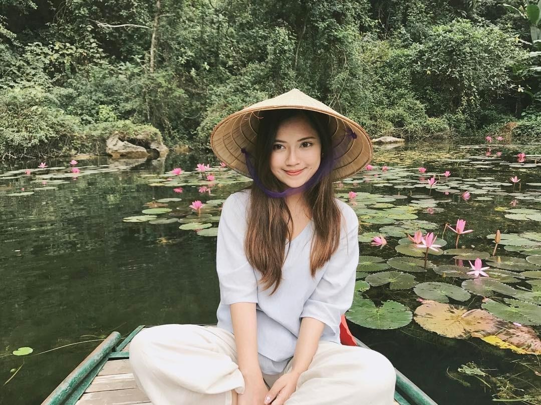 Hot girl ma lum xinh dep anh 11