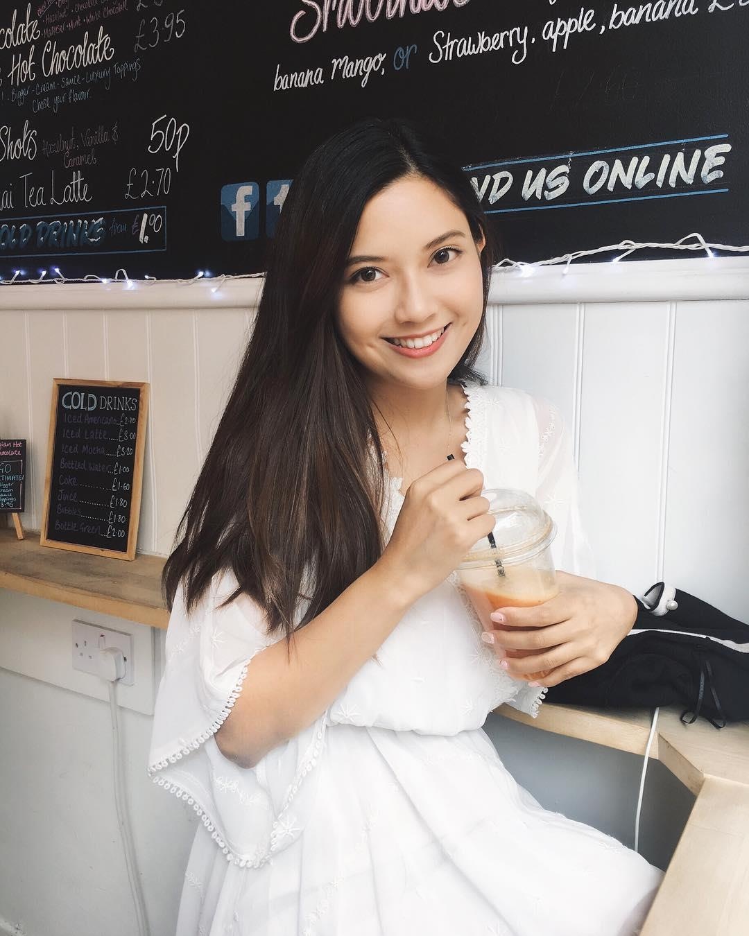 Hot girl ma lum xinh dep anh 12