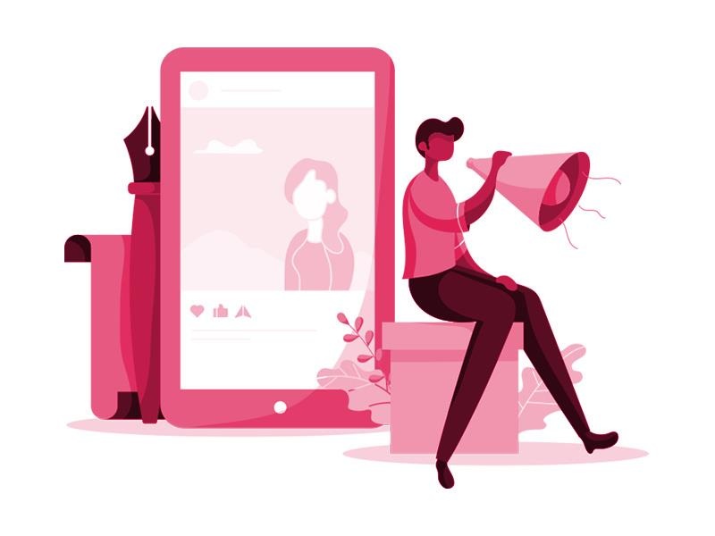 Đăng story trên Instagram để thả thính ảnh 3 Dang story tren Instagram de tha thinh anh 3