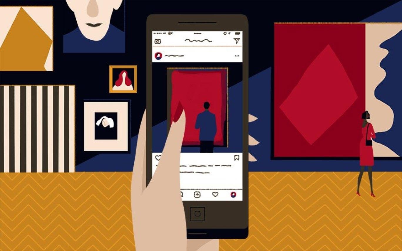 Đăng story trên Instagram để thả thính ảnh 4 Dang story tren Instagram de tha thinh anh 4