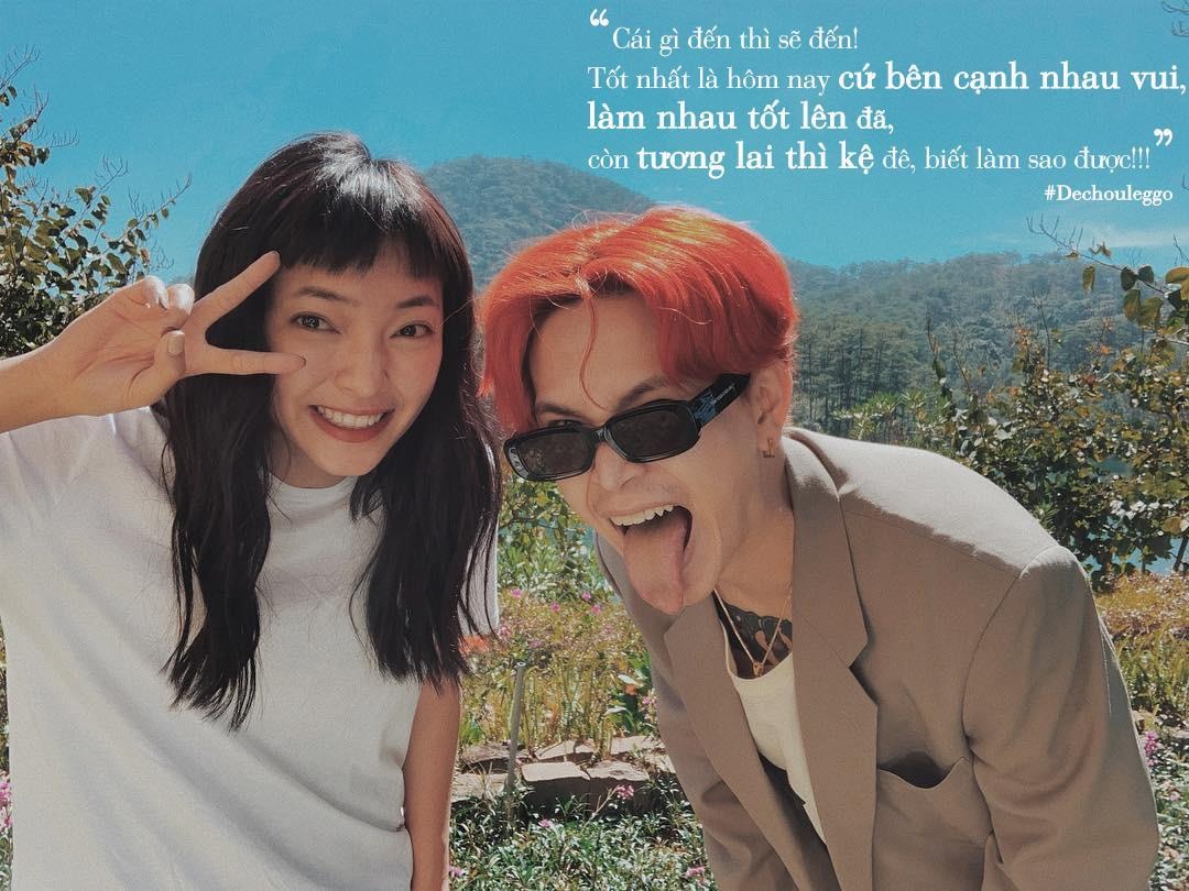 Chau Bui Decao ky niem 4 nam yeu nhau anh 8