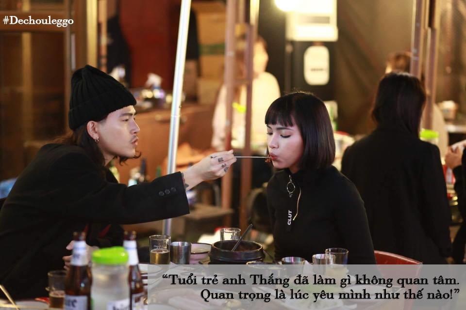 Chau Bui Decao ky niem 4 nam yeu nhau anh 6