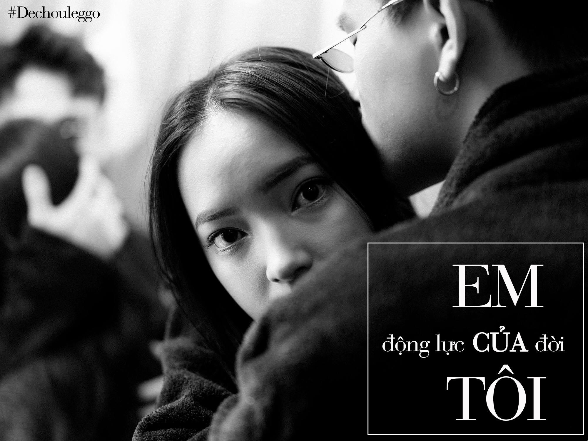 Chau Bui Decao ky niem 4 nam yeu nhau anh 9