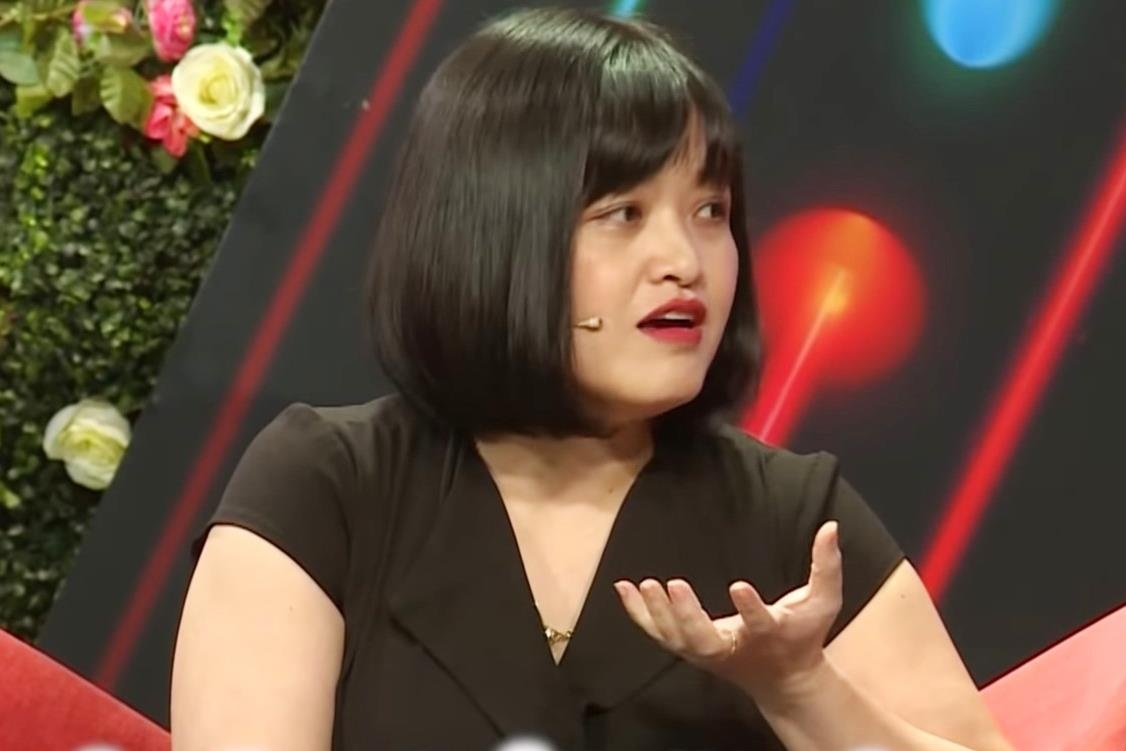 'Nu Hoang Caly' tu choi hen ho chang trai tu nhan gia truong, nong nay hinh anh