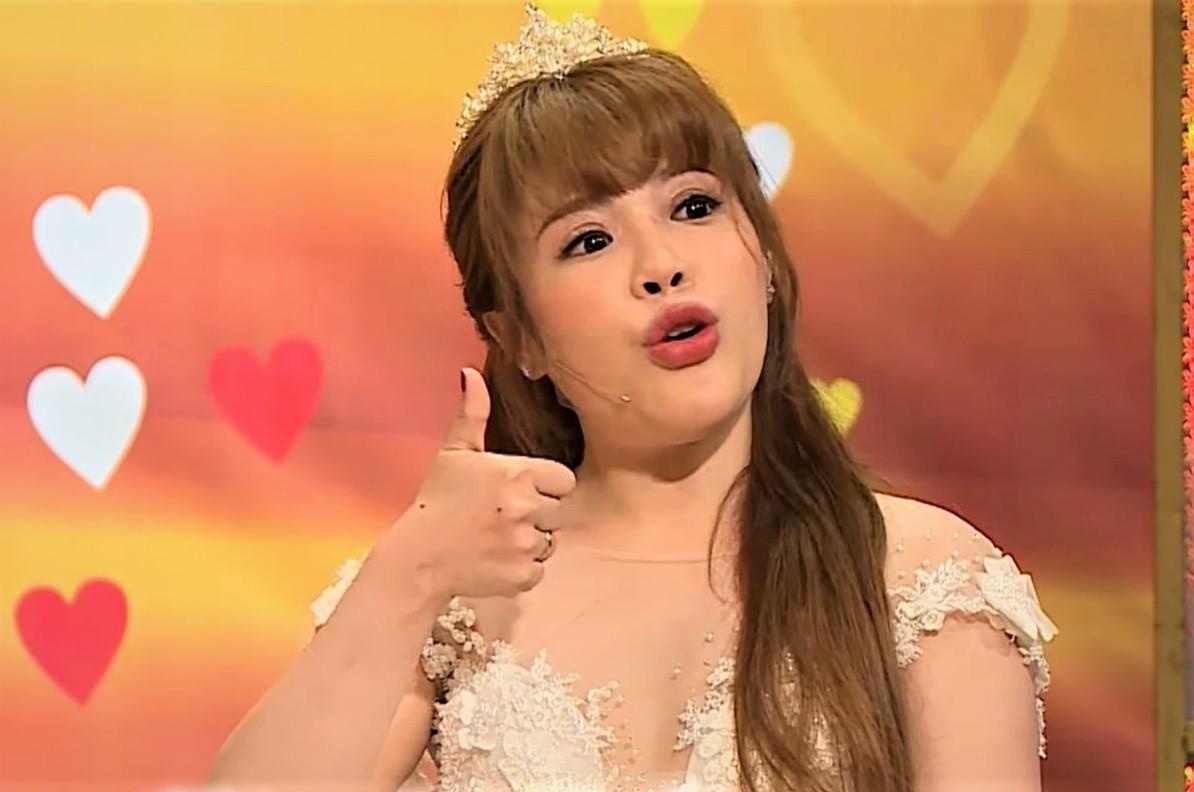 Quoc Thuan cuoi 'te ghe' khi nghe chuyen co gai lay chong Trung Quoc hinh anh