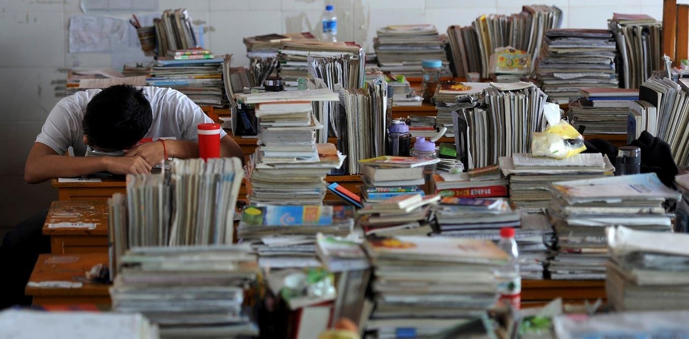 Ap luc diem thi dai hoc anh 6