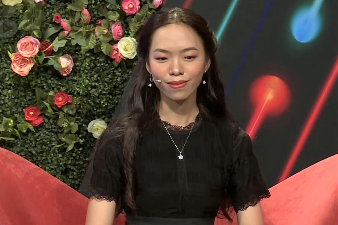 Co gai 25 nam chua tung yeu ai duoc to tinh lang man tren truyen hinh hinh anh