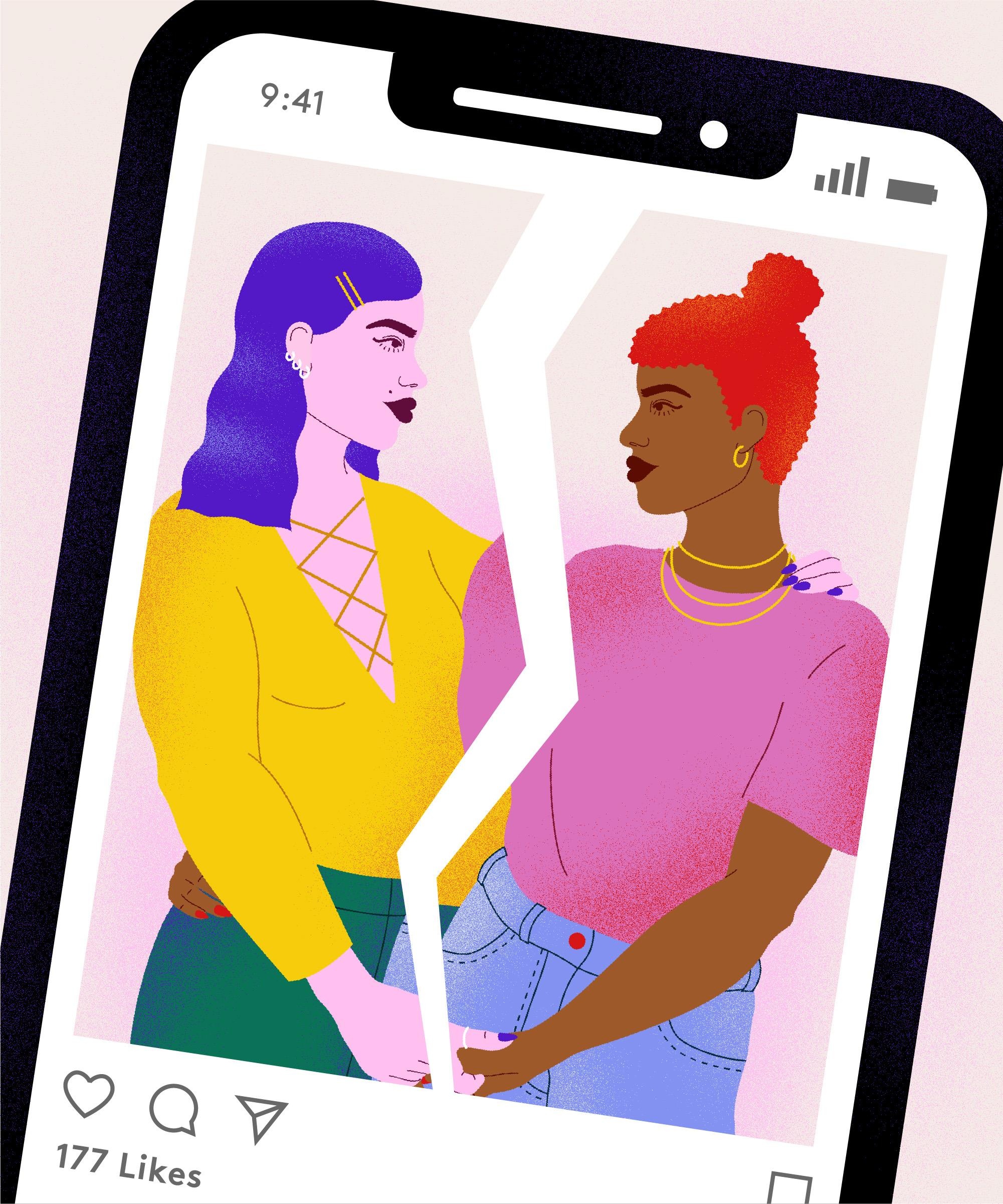 Huy ket ban tren mang xa hoi anh 1