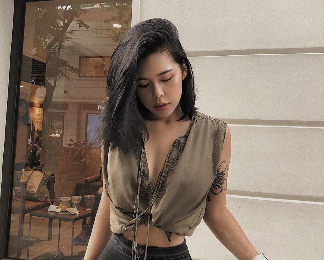 Bong hong lai Viet Trung anh 5