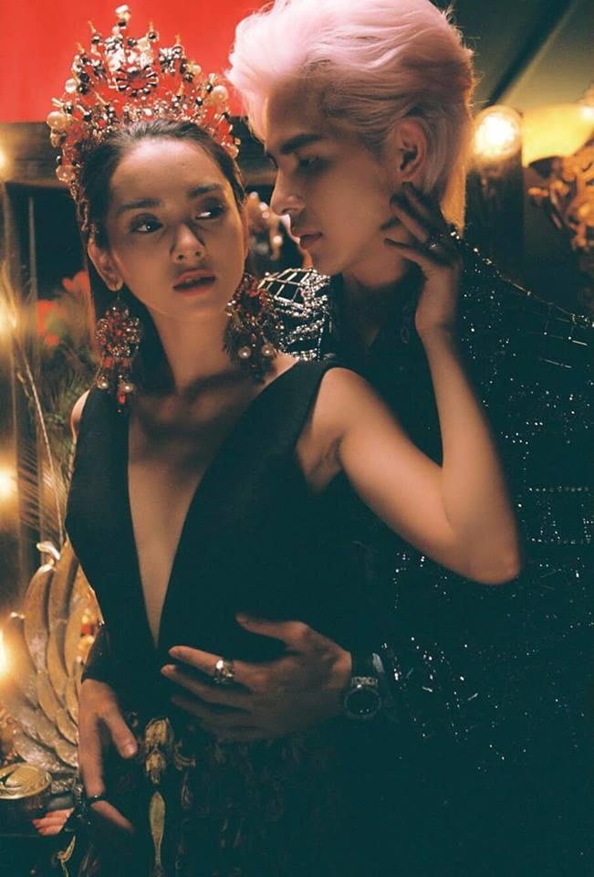 Neu ngay ay Soobin Hoang Son anh 12