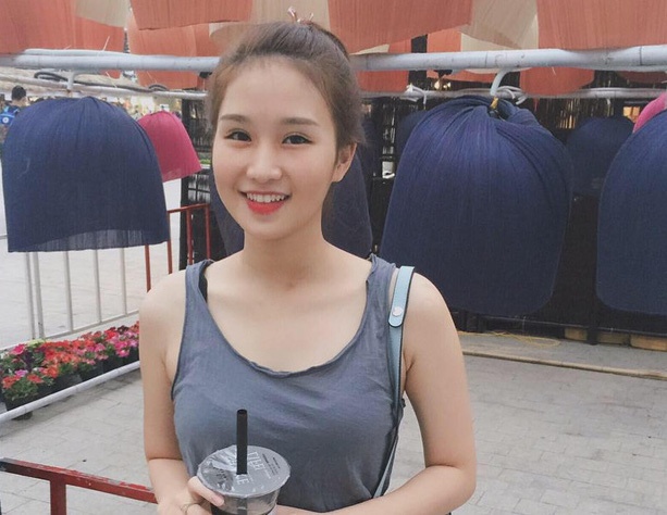 hot girl Thái Nguyên ảnh 10 hot girl Thai Nguyen anh 10
