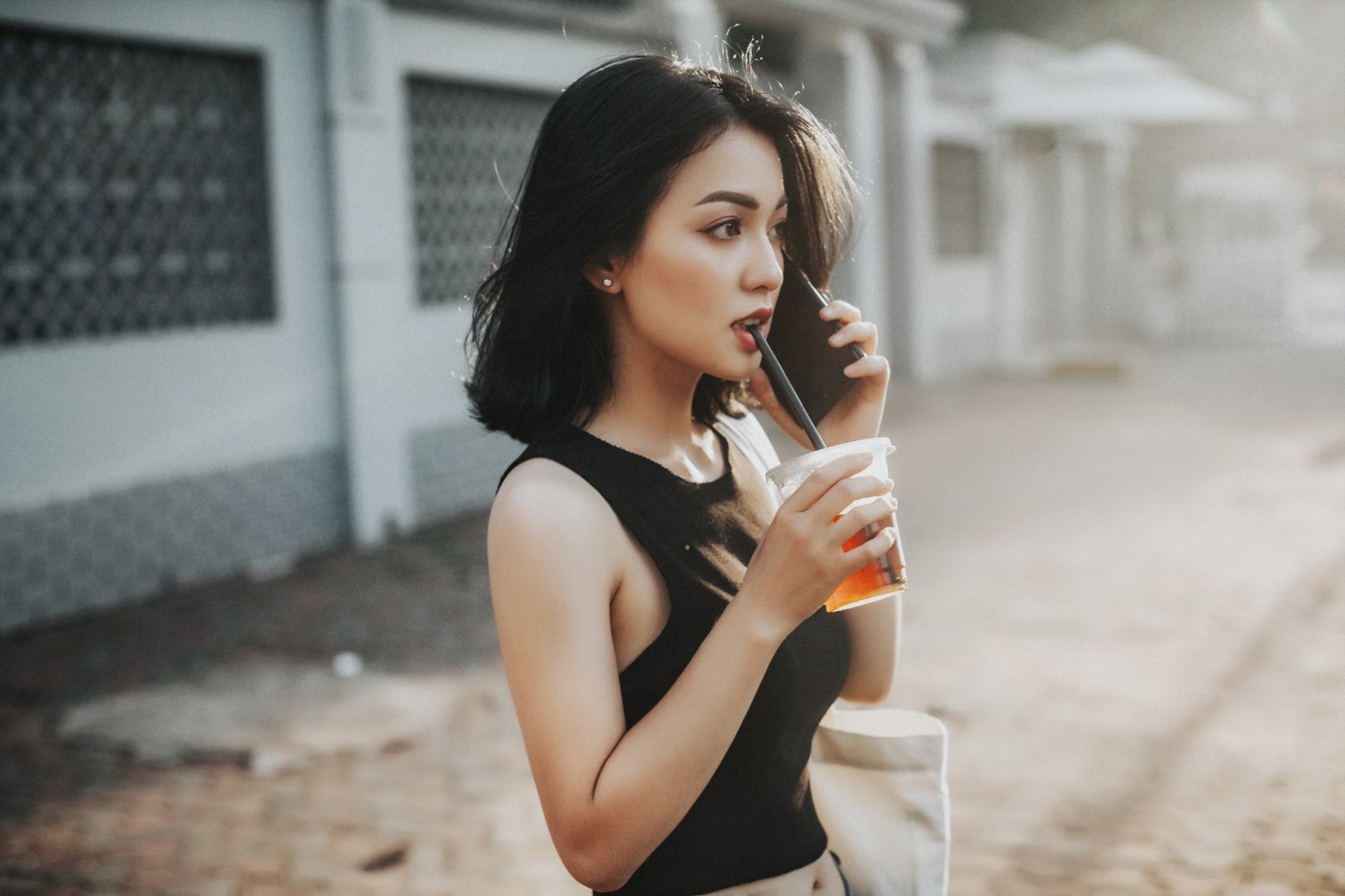 hot girl Thai Nguyen anh 3