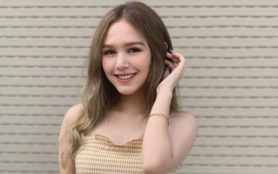 Hot girl 2K2 so huu mat xinh, body goi cam thuong bi nham la gai Tay hinh anh