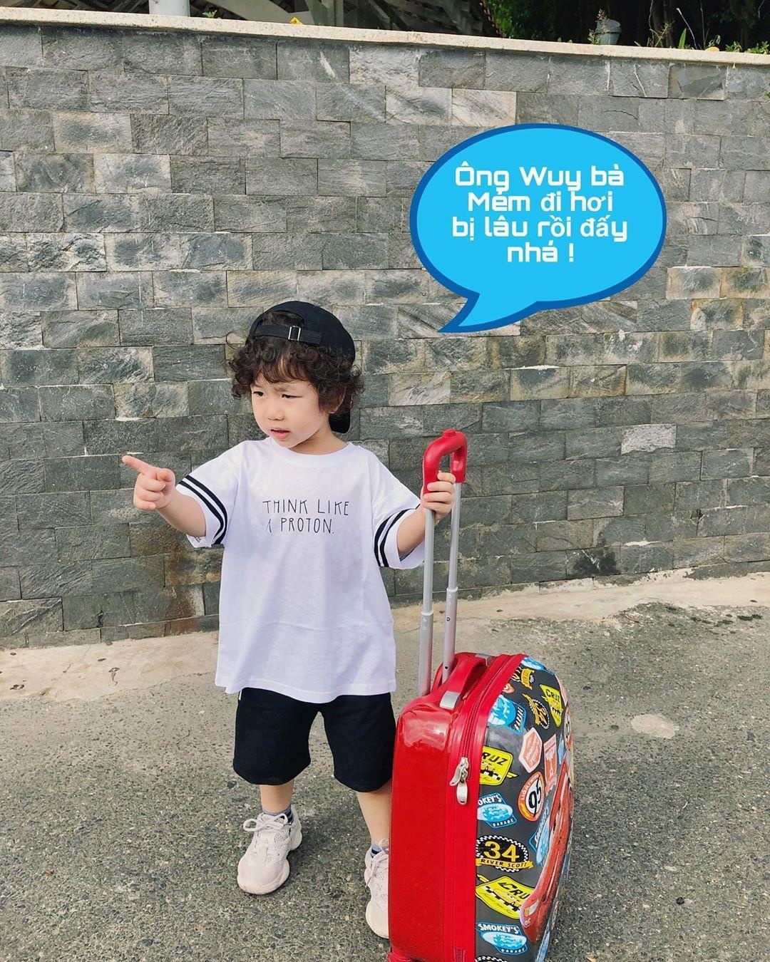 JustaTee dang anh dim con anh 7