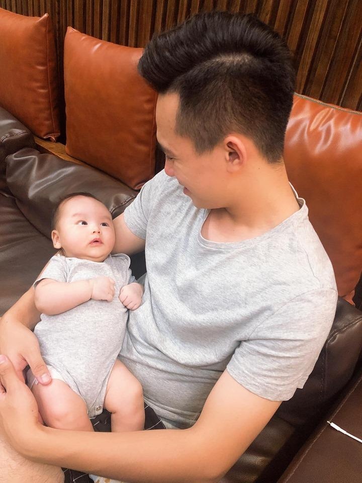 Hot boy hoc vien canh sat anh 3