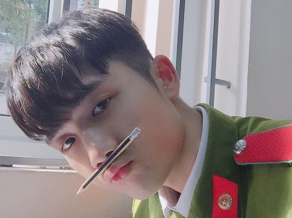 Trieu Duc khoe vu dieu tren nen nhac 'Serendipity' hinh anh