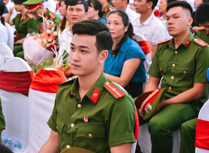 Hot boy hoc vien canh sat anh 8