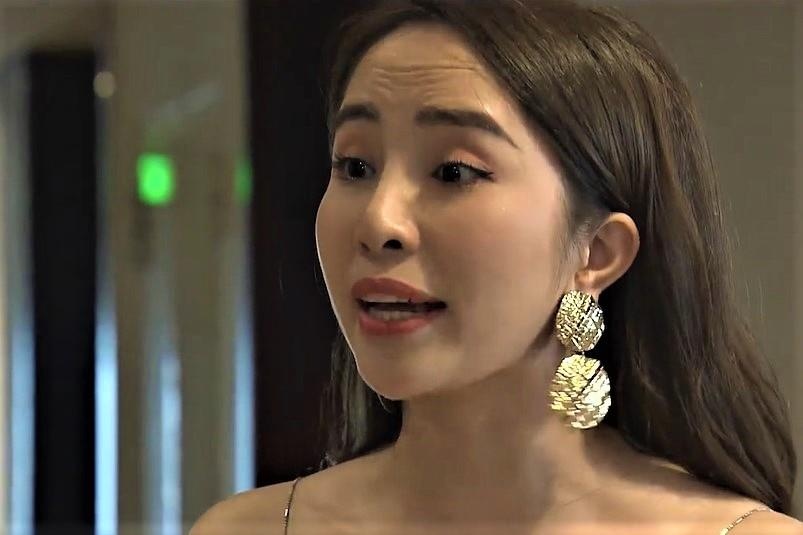 Dan mang ha he khi Duong tha gian, dan mat Nha 'tieu tam' hinh anh