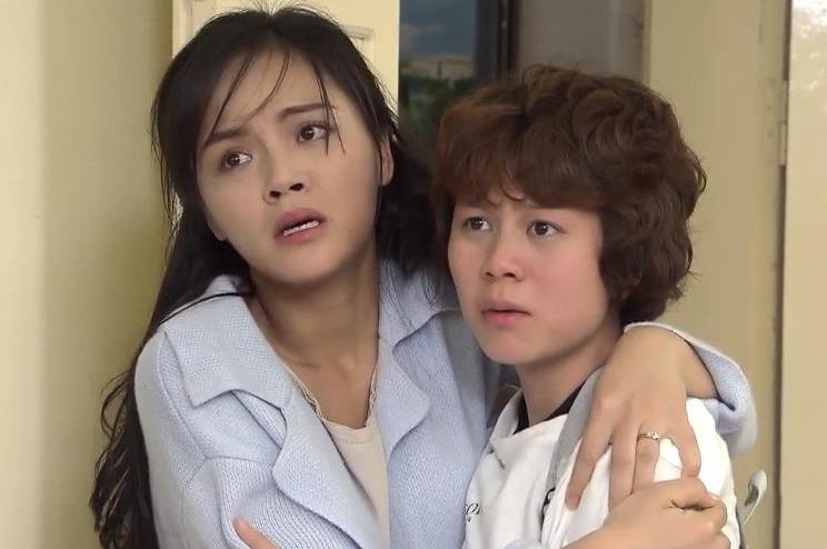 Anh Duong cua 'Ve nha di con' va nhung kieu em gai can co trong doi hinh anh