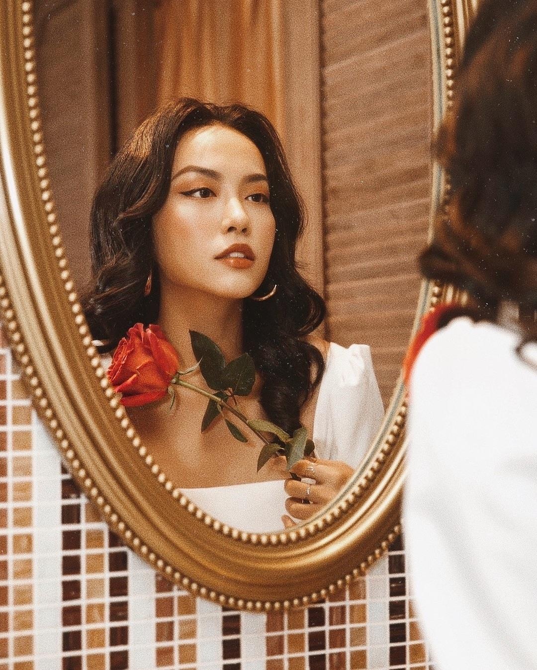 Hot girl may ram anh 5