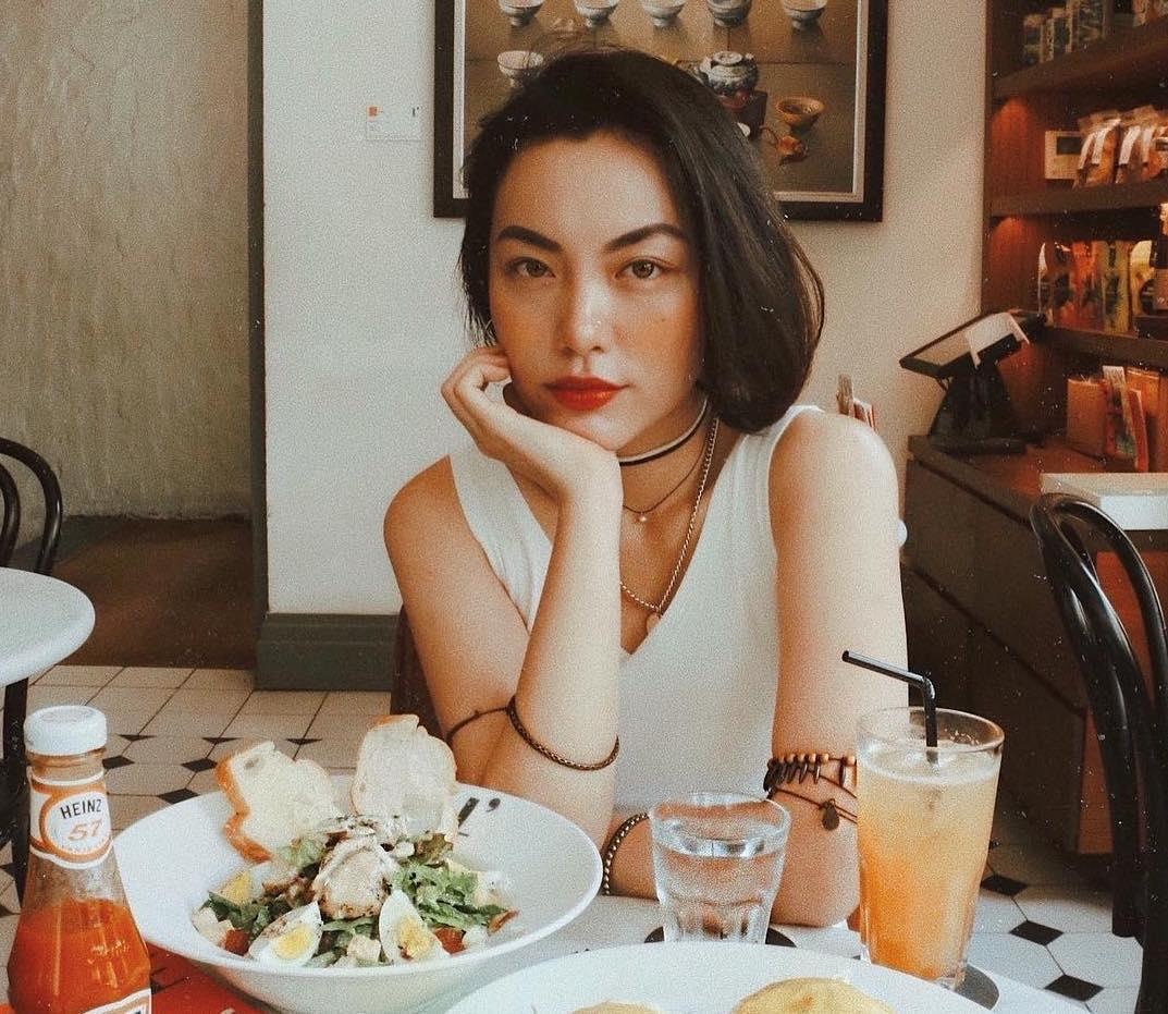 Hot girl may ram anh 4