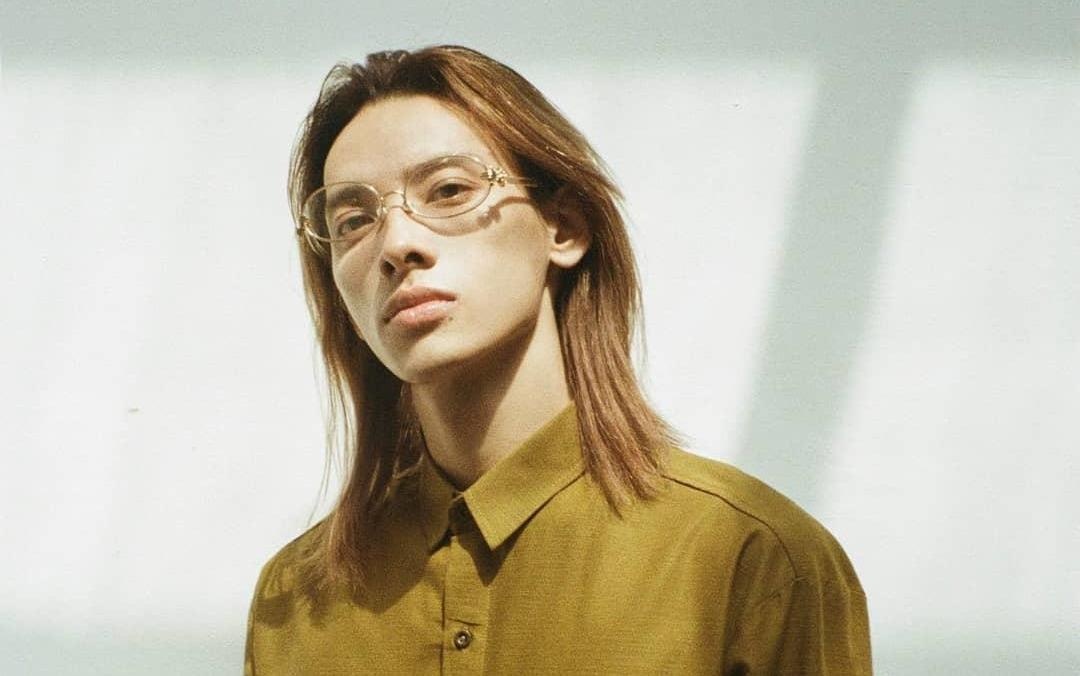 Nam chinh gay chu y trong MV 'Khong sao dau em day roi' hinh anh