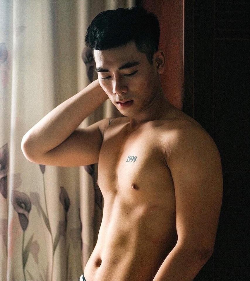 Hot boy LGBT tai Nguoi ay la ai anh 2