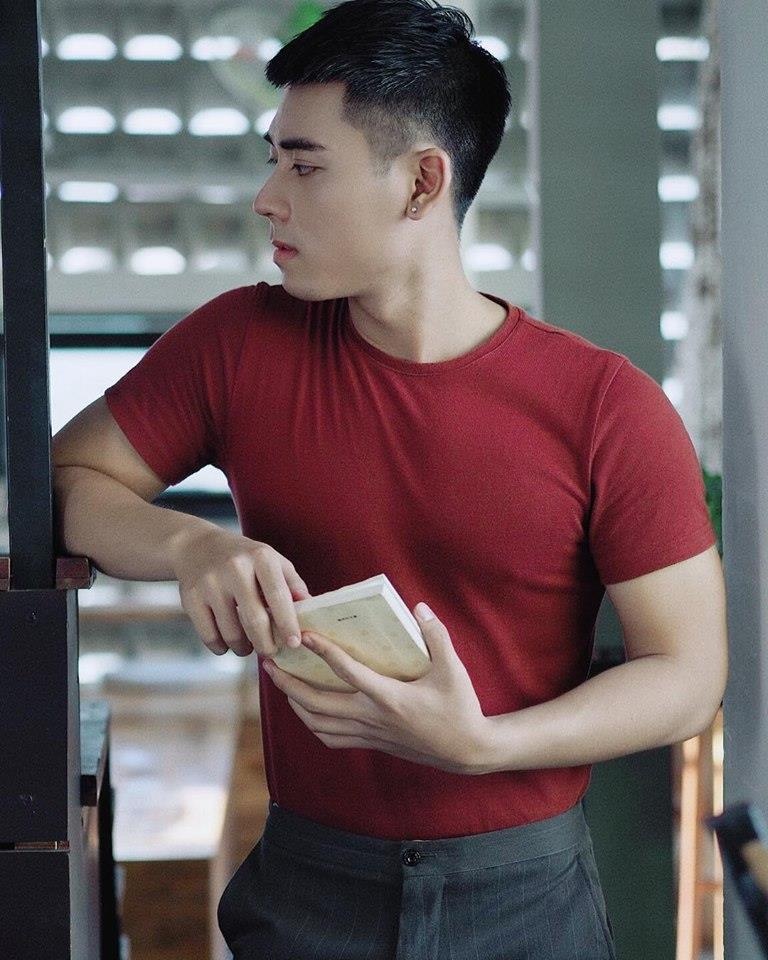 Hot boy LGBT tai Nguoi ay la ai anh 3